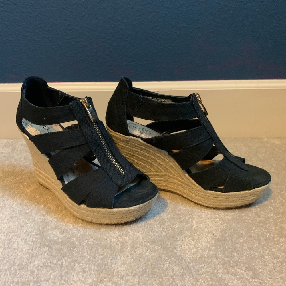 Merona Wedges